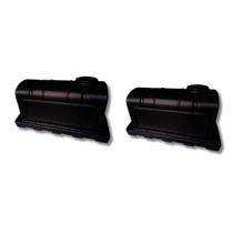 02 Mini Caixas D'água Aquecedor Solar - Reservatório Lifesol