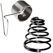 02 Molas Reparo Tensor Maq Costura Reta Antiga Pretinha 02 Molas Reparo Tensor Maq Costura Reta Antiga Pretinha