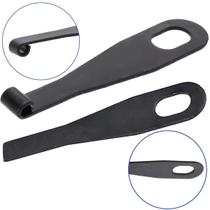 02 Molas Trava Tampa Queixo Lançadeira Travete Juki LK1850 02 Molas Trava Tampa Queixo Lançadeira Travete Juki LK1850