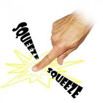 02 Mouth Squeeze Pequeno 1,6 Cm Squeeze De Boca R+ 02 Mouth Squeeze Pequeno 1,6 Cm Squeeze De Boca R+