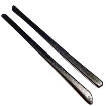 02 P Ponteirão Silicone Acetato Emborrachada Haste Óculos ponta armação encaixar reposição perna ponte masculina feminina oculos compatível marcas var