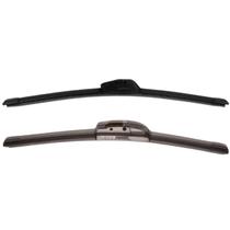 02 Palheta Aerofit Bosch Dianteira Jeep Compass Tigershark 2017 A 2024