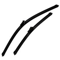 02 Palheta Limpador Especifica Palio 2013 Até 2023 Grand Siena 2012 Até 2023 C3 2012 Até 2014