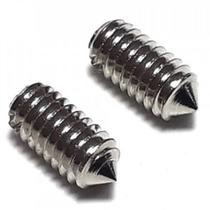 02 Parafuso Agulha Ultralock Overlock Caseira Singer 14sh754 Textil