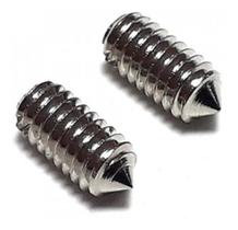 02 Parafuso Agulha Ultralock Overlock Caseira Singer 14sh754