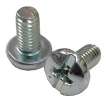 02 Parafusos Prender Videa Maq Cortar Tecido Bananinha Wd1 02 Parafusos Prender Videa Maq Cortar Tecido Bananinha Wd1