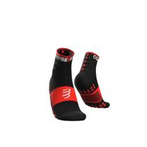 02 pares de Meias de Compressão para Treino - 2 Pack - Lilás e Azul - COMPRESSPORT 02 pares de Meias de Compressão para Treino - 2 Pack - Lilás e Azul - COMPRESSPORT