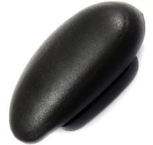 02 Pares Plaqueta Encaixe Silicone Nariz Óculos Md 210 02 Pares Plaqueta Encaixe Silicone Nariz Óculos Md 210