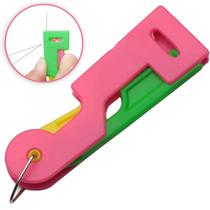 02 Passador De Linha E Colocador De Agulha Em Maqs. Costura 02 Passador De Linha E Colocador De Agulha Em Maqs. Costura