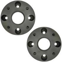 02 Pç Adaptador De Roda Fusca 4 F 4x130mm P/ 4x100mm 22mm spf 02 Pç Adaptador De Roda Fusca 4 F 4x130mm P/ 4x100mm 22mm spf