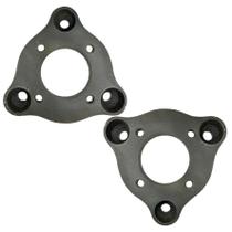 02 Pçs Adaptador De Roda Corcel Pampa 3x150mm P/ 4x100mm SPF 02 Pçs Adaptador De Roda Corcel Pampa 3x150mm P/ 4x100mm SPF
