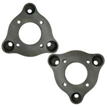 02 Pçs Adaptador de Roda Corcel Pampa 3x150mm P/ 4x108mm spf
