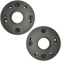 02 Pçs Adaptador De Roda Fiat 4x98mm p/ 5x114,3mm 16mm CPF 02 Pçs Adaptador De Roda Fiat 4x98mm p/ 5x114,3mm 16mm CPF