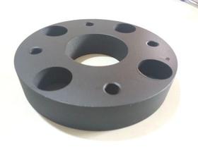 02 Pçs Adaptador de roda Fusca 4 Furos 4x130mm p/ 4x98mm 22mm CPF 02 Pçs Adaptador de roda Fusca 4 Furos 4x130mm p/ 4x98mm 22mm CPF