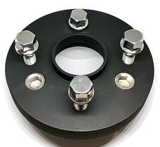 02 Pçs Adaptador De Roda Kwid Renault 3x100mm P/ 4x100mm Cpf 02 Pçs Adaptador De Roda Kwid Renault 3x100mm P/ 4x100mm Cpf