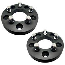 02 Pçs Adaptador Roda Kombi 5x112mm p/ 5x130mm 22mm prcr