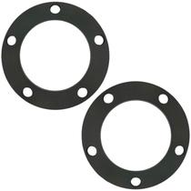 02 Pçs Espaçador De Roda Para Jeep/f1000 5x139,7mm 10mm 02 Pçs Espaçador De Roda Para Jeep/f1000 5x139,7mm 10mm