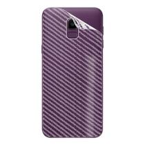 02 Película Fibra Carbono Skin Traseira compatível Galaxy J6 J600 5.6 - Cell In Power25 02 Película Fibra Carbono Skin Traseira compatível Galaxy J6 J600 5.6 - Cell In Power25