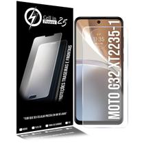 02 Películas De Vidro Resistente Compativel Moto G32 6.5 XT2235 - Cell In Power25 02 Películas De Vidro Resistente Compativel Moto G32 6.5 XT2235 - Cell In Power25