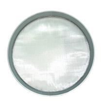 02 Peneira Aro Aço Para Areia 55cm Aço Tela Trancada 02 Peneira Aro Aço Para Areia 55cm Aço Tela Trancada