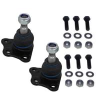 02 Pivô Suspensão Dianteiro Direito/Esquerdo Uno 2010 A 2021