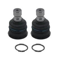 02 Pivô Suspensão Dianteiro Nakata Ford Ecosport 2013 A 2020