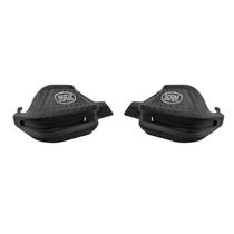 02 Protetor De Mão Esquerdo+Direito Yamaha Lander 250 2007 A 2022 Scam 02 Protetor De Mão Esquerdo+Direito Yamaha Lander 250 2007 A 2022 Scam