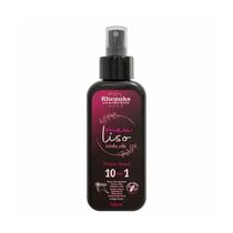 02 Protetores Térmico para Cabelos Meu Liso Minha Vida 200ml 02 Protetores Térmico para Cabelos Meu Liso Minha Vida 200ml