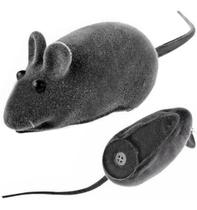 02 Ratos Ratinho Vinil Veludo Maleável Apito Brinquedo Gatos 02 Ratos Ratinho Vinil Veludo Maleável Apito Brinquedo Gatos