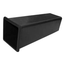 02 Redutores De Metalons De 50x50 Mm Para 40x40 Mm Sem Trava