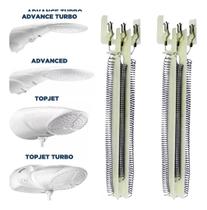 02 Resistências Ducha Lorenzetti Top Jet 4t Multiti temperaturas 127v ou 220v 6800w 7500w ou 5500v 02 Resistências Ducha Lorenzetti Top Jet 4t Multiti temperaturas 127v ou 220v 6800w 7500w ou 5500v