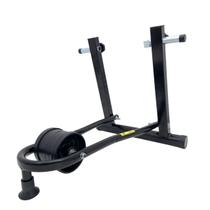 02 - Rolo Treino Ciclismo Indoor Ergométrica Treine em casa MTB Speed Aro 20 a 29 02 - Rolo Treino Ciclismo Indoor Ergométrica Treine em casa MTB Speed Aro 20 a 29
