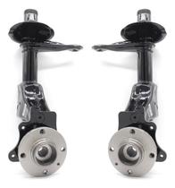 02 Telescópio Convencional- Gol G1 Ao G4 S/ Cubo E Rolamento 02 Telescópio Convencional- Gol G1 Ao G4 S/ Cubo E Rolamento