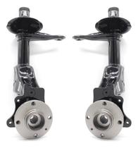 02 Telescópio Convencional- Gol G1 Ao G4 S/ Cubo E Rolamento 02 Telescópio Convencional- Gol G1 Ao G4 S/ Cubo E Rolamento