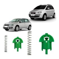 02 Tensor Do Cabo Da Maquina Vidro Elétrico Do Stilo/ Idea 2 1069