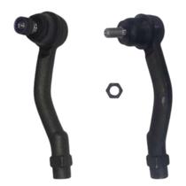 02 Terminal Direção Dianteiro Nakata Hyundai Tucson 2005 A 2017