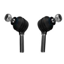 02 Terminal Direção Dianteiro Nakata Renault Kwid 2017 A 2020