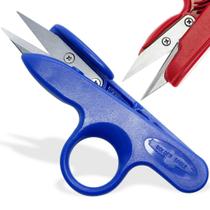 02 Tesouras Arremate Acabamento Tecelao Costura Confeccao