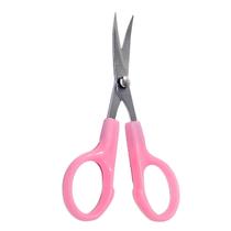 02 Tesouras Precisão Fina Patchwork Artesanato Costura 10cm