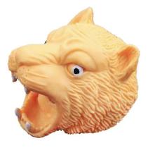 02 Tigre Tiger Borracha Gel Brinquedo Infantil Anti-stress 02 Tigre Tiger Borracha Gel Brinquedo Infantil Anti-stress
