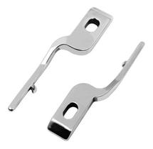 02 Travas Aspiral Lançadeira Reta Alpha Yamata Juki Lanmax - Evolvere 02 Travas Aspiral Lançadeira Reta Alpha Yamata Juki Lanmax - Evolvere