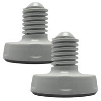 02 UN Pe Nivelador Lavadora Electrolux LTE12/LTD06/LT10/LT12 A99014001 02 UN Pe Nivelador Lavadora Electrolux LTE12/LTD06/LT10/LT12 A99014001