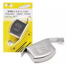 02 unid Guia Magnético Para Costura Reta Pequeno 02 unid Guia Magnético Para Costura Reta Pequeno