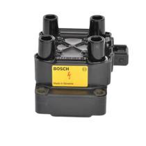 0221503407 - Bobina Ignicao Plastica - Tipo 1.6 93 / Uno 1.6 Mpi 96 / Go - Bosch