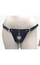 0226/SP007 Cinta p/ protese c/ argola - Blood Art - Maciel 0226/SP007 Cinta p/ protese c/ argola - Blood Art - Maciel