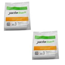 02Un Sacos Filtro Aspirador De Pó Aj220 Jactoclean (6 Sacos) 02Un Sacos Filtro Aspirador De Pó Aj220 Jactoclean (6 Sacos)