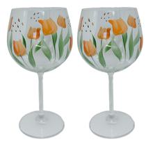 02und Taça Cristal GIN Tilipa 570ml