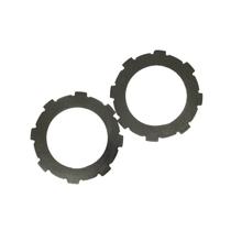 02x Disco da Embreagem Motor BFG/E 6.5cv Buffalo 3906