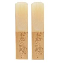 02x Palheta Para Sax Tenor N3
