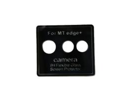 02x Películas Nano Lente Câmera Para Motorola Moto Edge+ Plus (108MP)